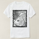 Search for bream tshirts Fish