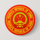 Search for flag of china badges Travel