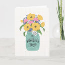Search for friend mothers day cards Typography