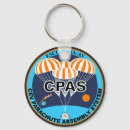 Search for spacecraft launch key rings Mission