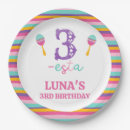 Search for three esta Fiesta 3rd birthday