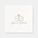 Search for napkin rings weddings Marriage