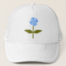 Search for daisy hats Blue