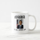 Search for michelle obama for president mugs Barack