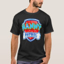 Search for nanny mens tshirts Dog