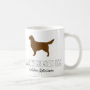Search for golden retriever dog mugs Canine