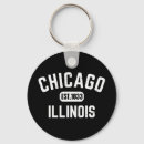 Search for windy round key rings Illinois