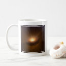 Search for bulging mugs Universe