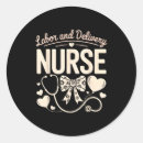 Search for labor day stickers Nurse