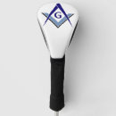 Search for masonic golf head covers Square