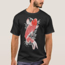 Search for akira tshirts Koi