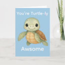 Search for turtle cards Cute