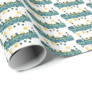 Search for veterinarian wrapping paper Cats