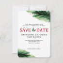 Search for christmas party save the dates Green