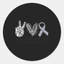 Search for brain cancer awareness stickers Wear