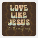 Search for like jesus stickers Faith
