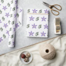 Search for green floral wrapping paper Boho