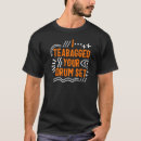 Search for teabag tshirts Drummer