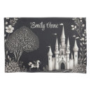 Search for princess pillowcases Fairytale
