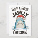 Search for shark christmas cards Season