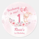 Search for bunny girl stickers Floral