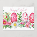 Search for easter postcards Flowers