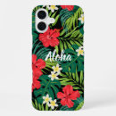 Search for jungle leaves iphone cases Hawaii