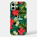 Search for tropical palm iphone cases Hawaii