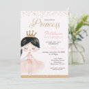 Search for ballerina birthday invitations Tutu