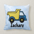 Search for dump truck cushions Kids