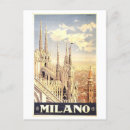 Search for vintage postcard posters Italy
