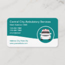 Search for ems business cards Emergency