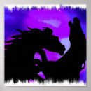 Search for rearing posters Horse