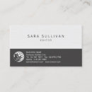 Search for printer business cards Simple