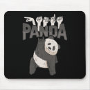 Search for deaf mousepads Bsl