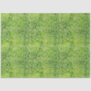 Search for celtic tissue paper Green