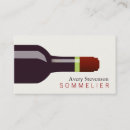 Search for liquor store business cards Winery
