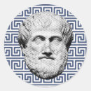 Search for aristotle stickers Greece
