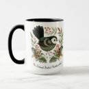 Search for fantail mugs Nature