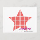 Search for plaids postcards Pink