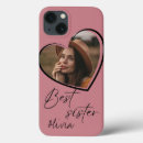 Search for sister iphone cases Modern
