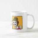 Search for skeleton joke mugs For her