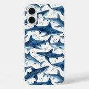 Search for shark skin iphone cases Great white shark