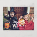 Search for halloween postcards Witch