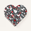 Search for santa claus notebooks Jolly
