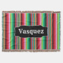 Search for spanish blankets Mexican