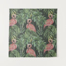 Search for vintage flamingo art Jungle