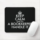 Search for accounting mousepads Funny