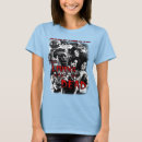 Search for zombie womens tshirts Dead
