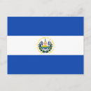 Search for el salvador postcards Flag